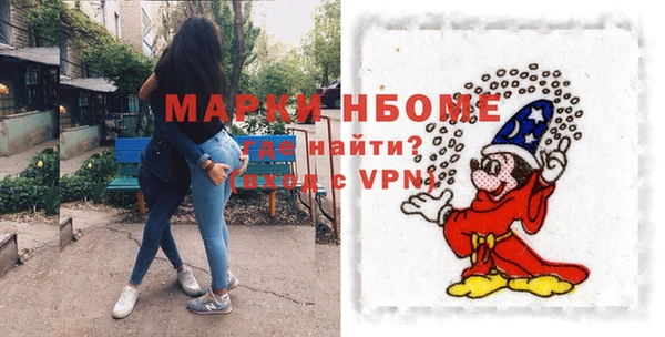 стаф Абинск